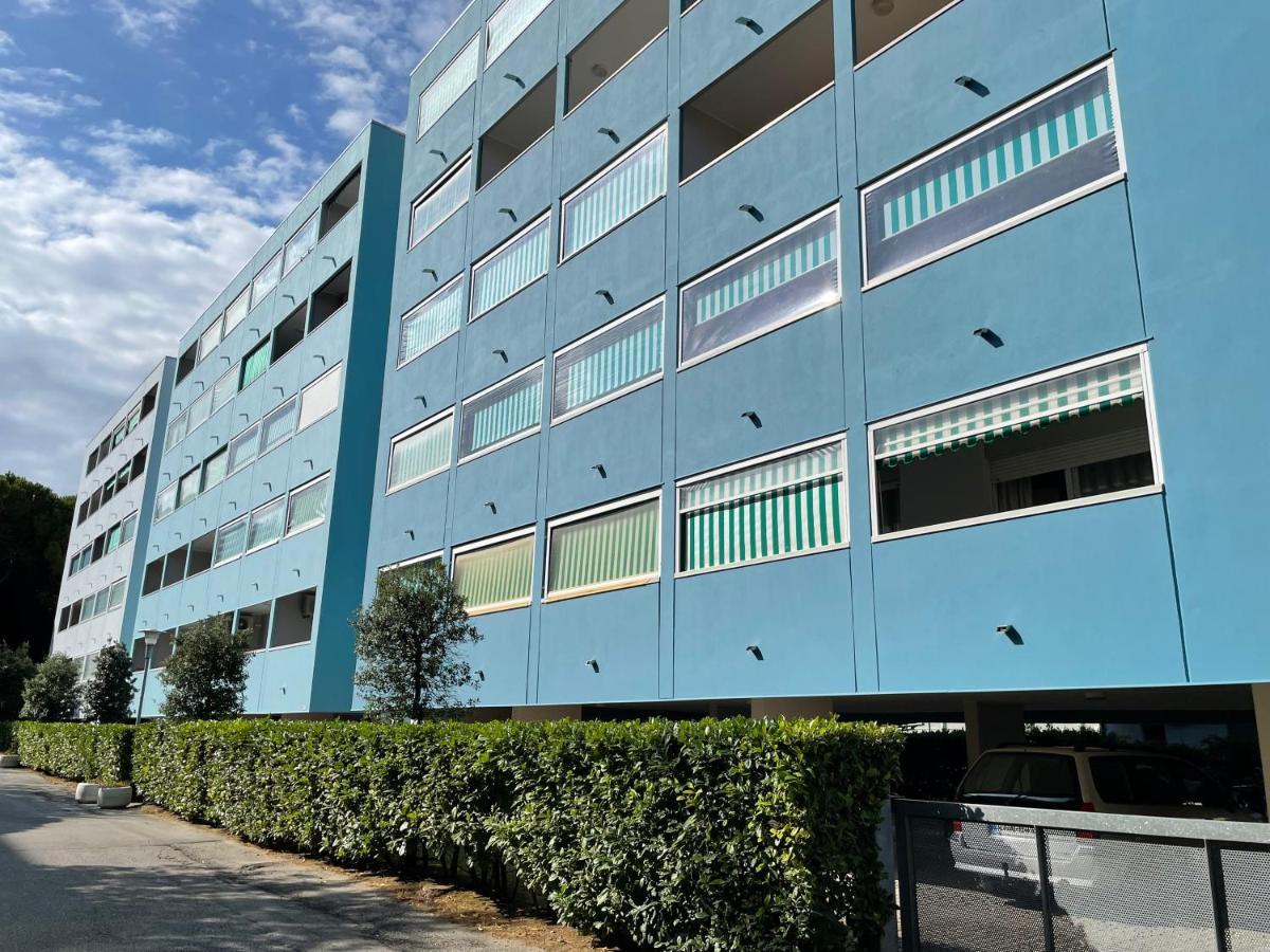 Isola Clara - Appartamenti Bibione Exterior foto