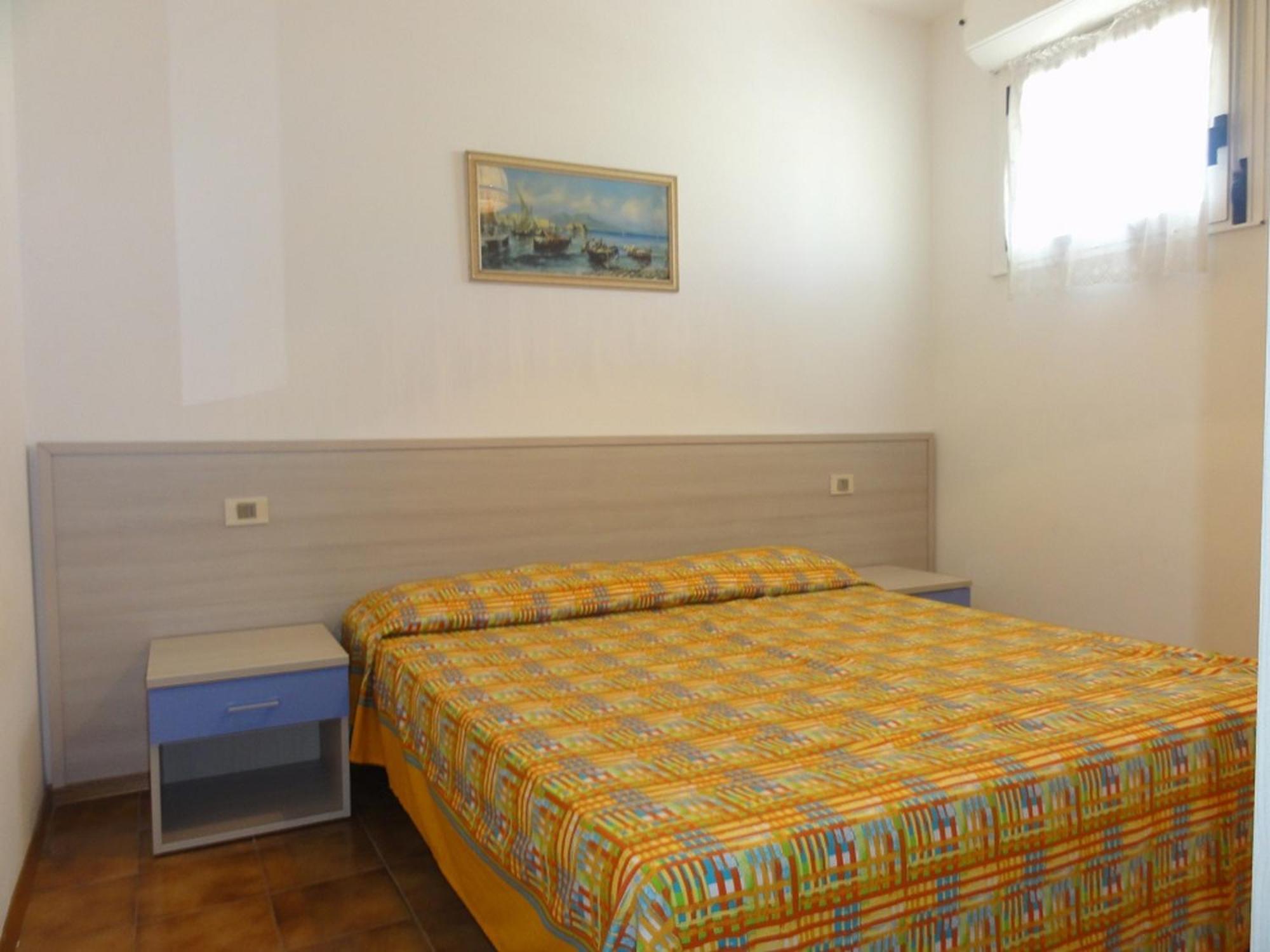 Isola Clara - Appartamenti Bibione Cameră foto